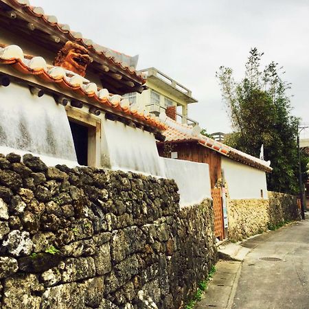 Holiday Homes Tsuboya 2Nd ناهَ المظهر الخارجي الصورة