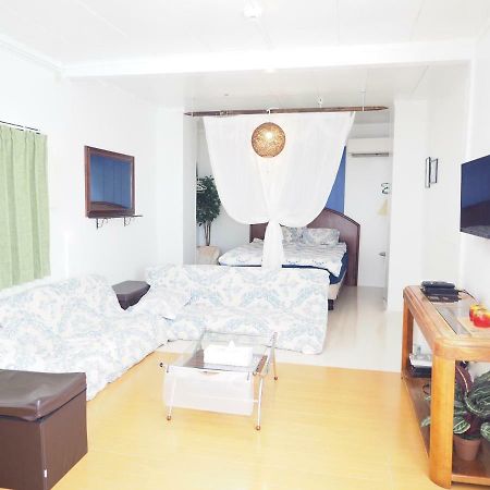 Holiday Homes Tsuboya 2Nd ناهَ المظهر الخارجي الصورة