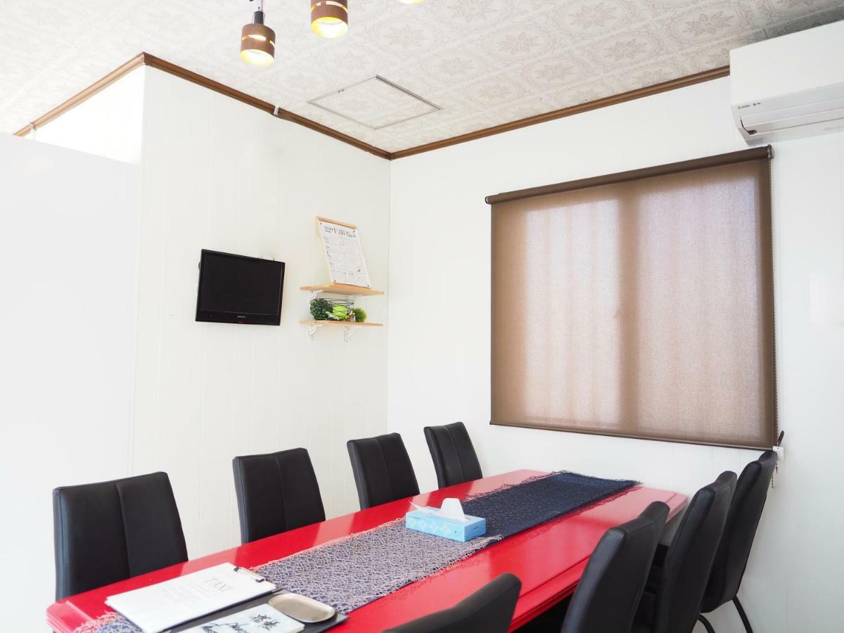 Holiday Homes Tsuboya 2Nd ناهَ المظهر الخارجي الصورة