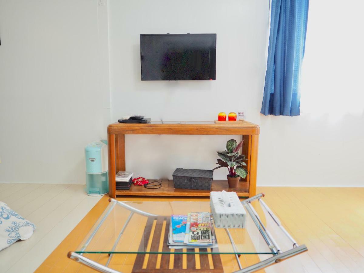 Holiday Homes Tsuboya 2Nd ناهَ المظهر الخارجي الصورة