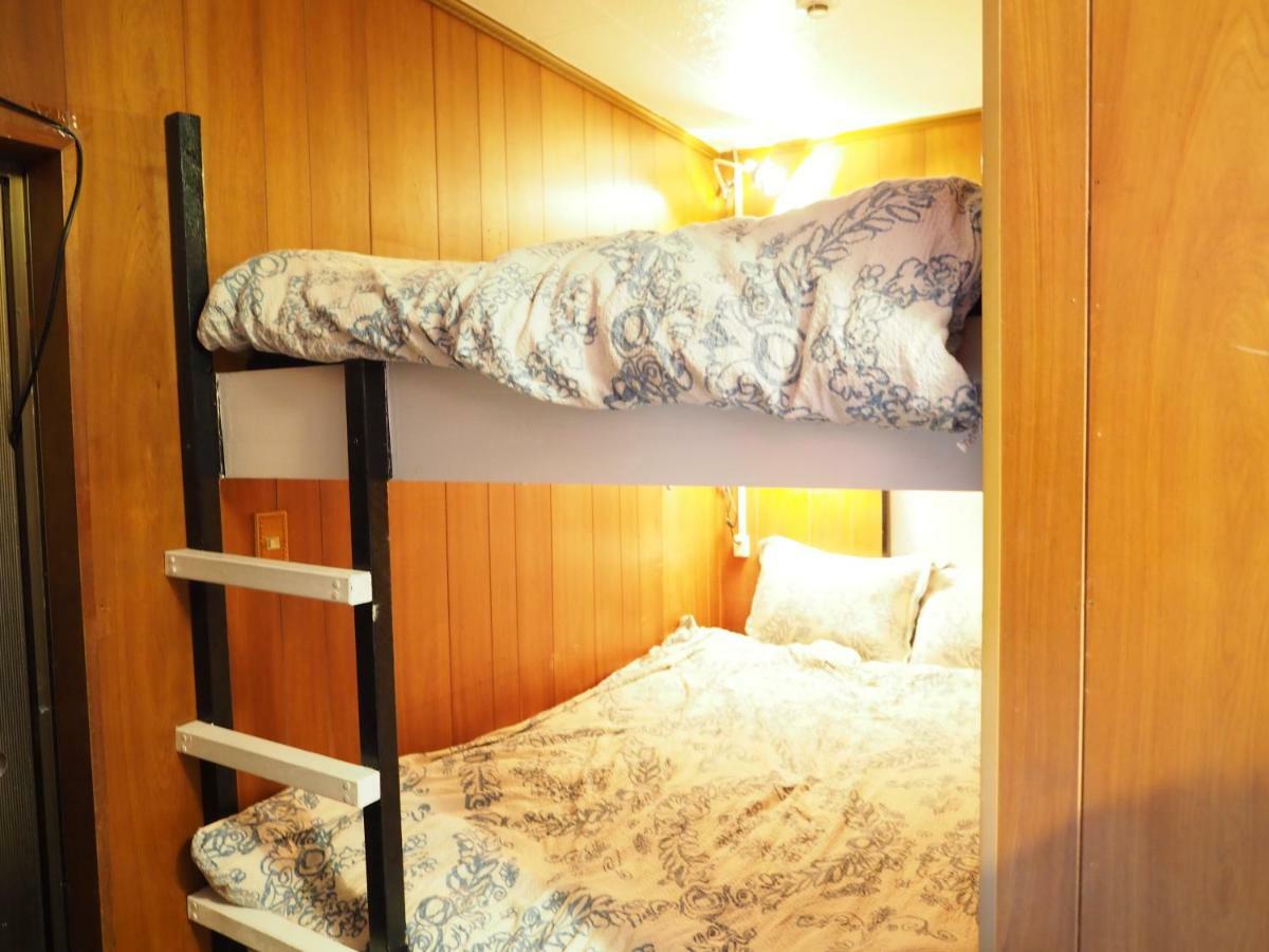 Holiday Homes Tsuboya 2Nd ناهَ المظهر الخارجي الصورة