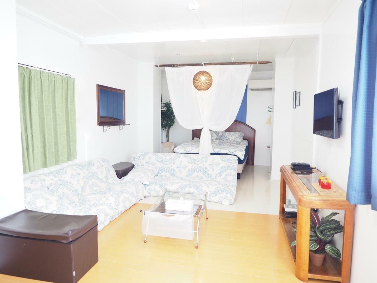 Holiday Homes Tsuboya 2Nd ناهَ المظهر الخارجي الصورة